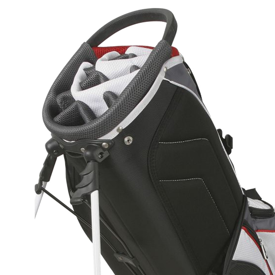 Powerbilt Dunes Lightweight Dual Strap Golf Stand Bag Powerbilt Dunes Lightweight Dual Strap Golf Stand Bag