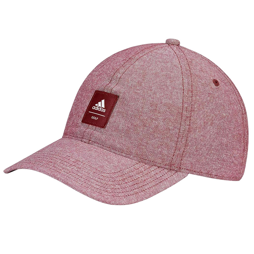 Adidas Mully Performance Adjustable Golf Hat