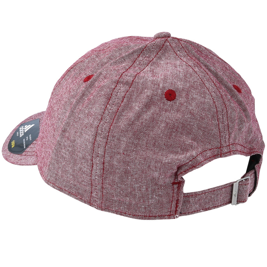 Adidas Mully Performance Adjustable Golf Hat