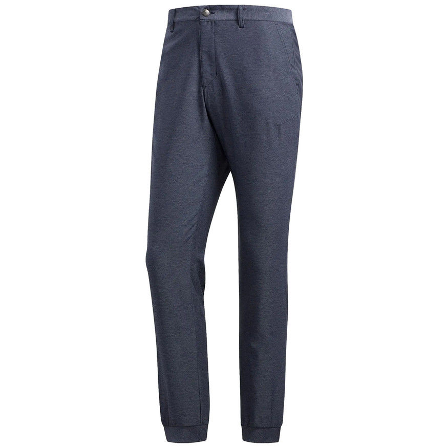 Adidas Golf Men's Adicross Woven Jogger Pants