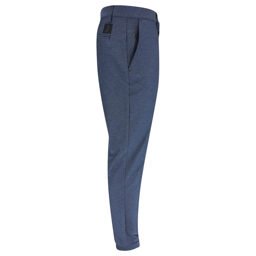 Adidas Golf Men's Adicross Woven Jogger Pants
