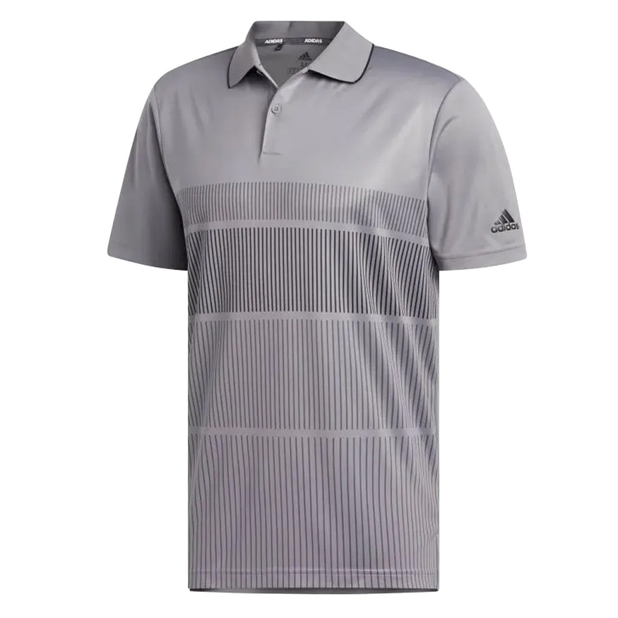 Adidas Golf Men's Key Sport Polo Shirt