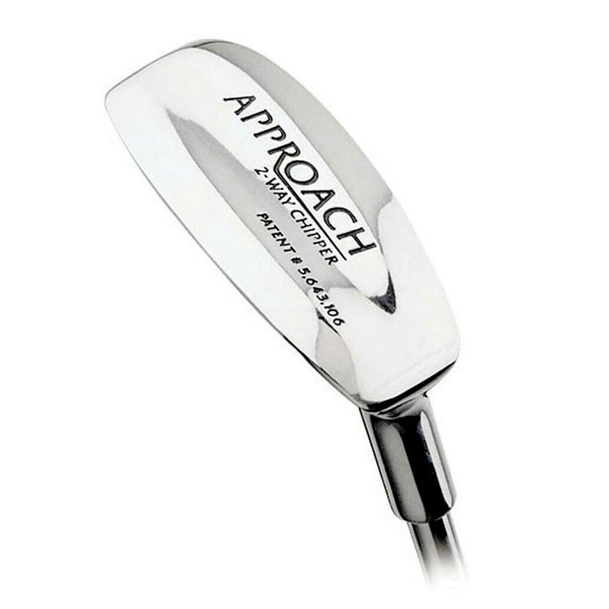 Intech Golf Approach Two-Way Chipper - GolfEtail.com