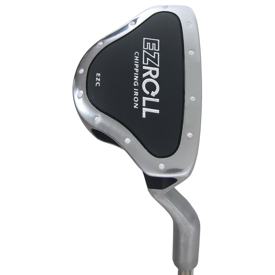 Intech Golf EZ-Roll Chipping Iron - GolfEtail.com