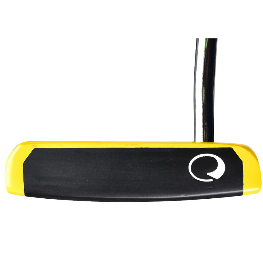 Ray Cook Silver Ray 575 Select Yellow Putter