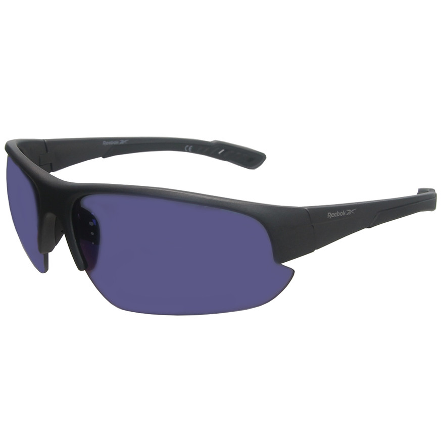 Reebok Golf Men's RBOP 2117 Classic Sport Sunglasses - GolfEtail.com