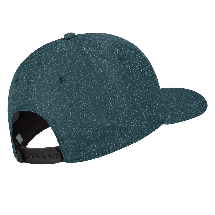 Adidas Golf Digital Print Adjustable Snapback Hat