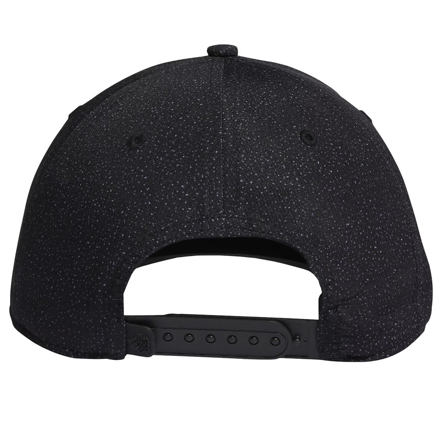 Adidas Golf Digital Print Adjustable Snapback Hat