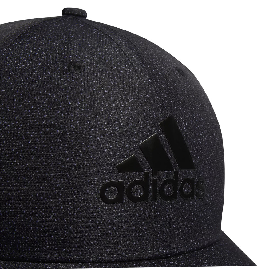 Adidas Golf Digital Print Adjustable Snapback Hat