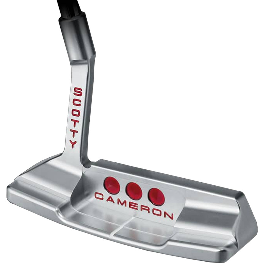 クラブ SCOTTY CAMERON STUDIO SELECT NEWPORT Newport - Scotty Cameron