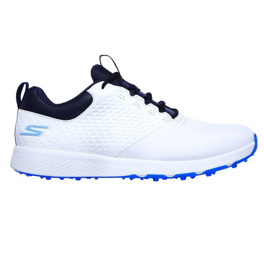 Skechers GOgolf Elite 4 Spikeless Waterproof Golf Shoe
