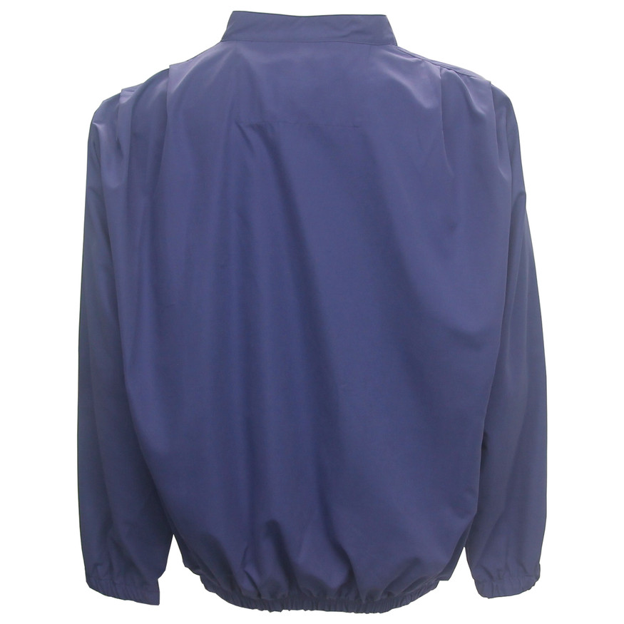 Forrester's Men's 1/4-Snap Long Sleeve Golf Pullover