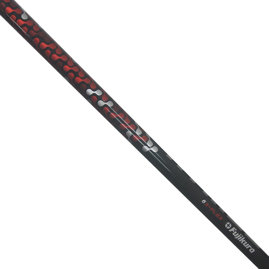 Fujikura Golf Atmos 6 Red Driver / Wood Shaft (64 grams