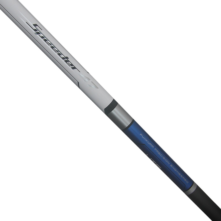 Fujikura Golf TaylorMade Speeder 47 44