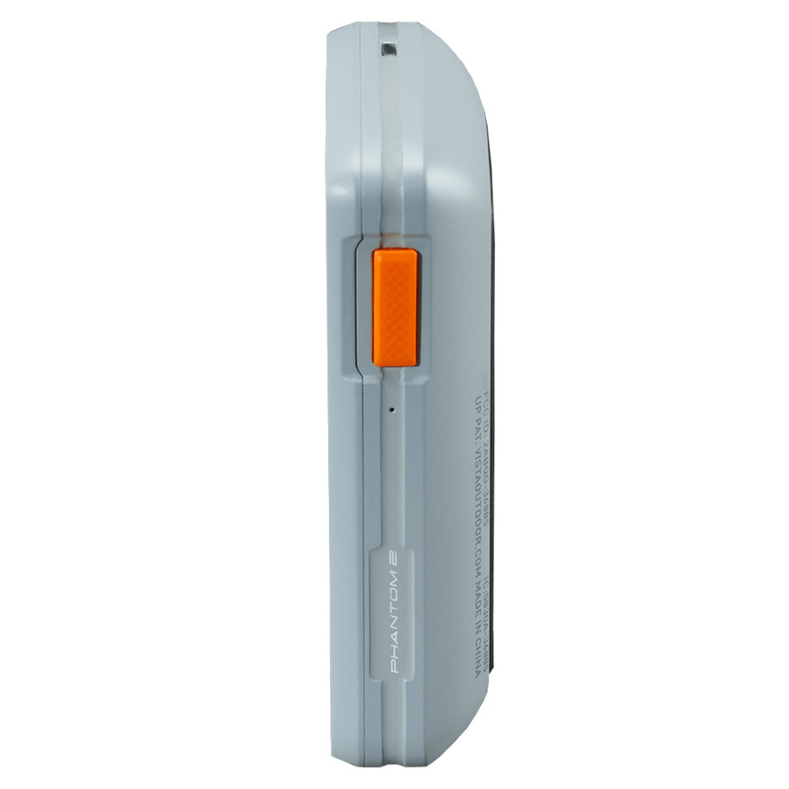 Bushnell Golf Phantom2 GPS Rangefinder With Magnetic Mount