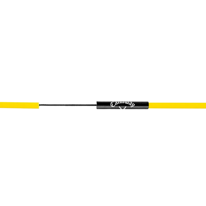 Callaway by IZZO Golf Alignment Sticks - GolfEtail.com