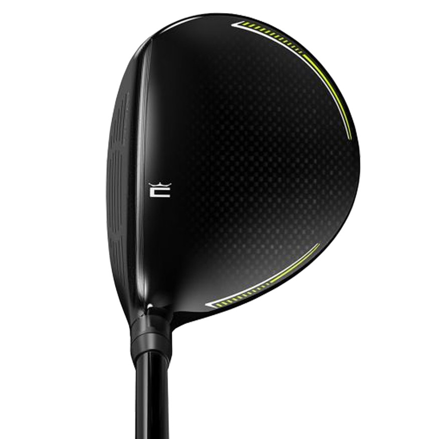 Cobra Golf RADSPEED Black / Yellow Adjustable Fairway Wood