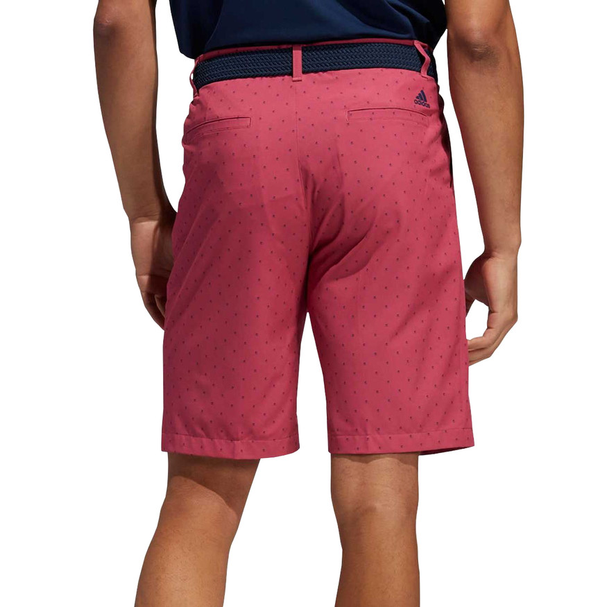 Adidas Ultimate 365 Pine Golf Shorts