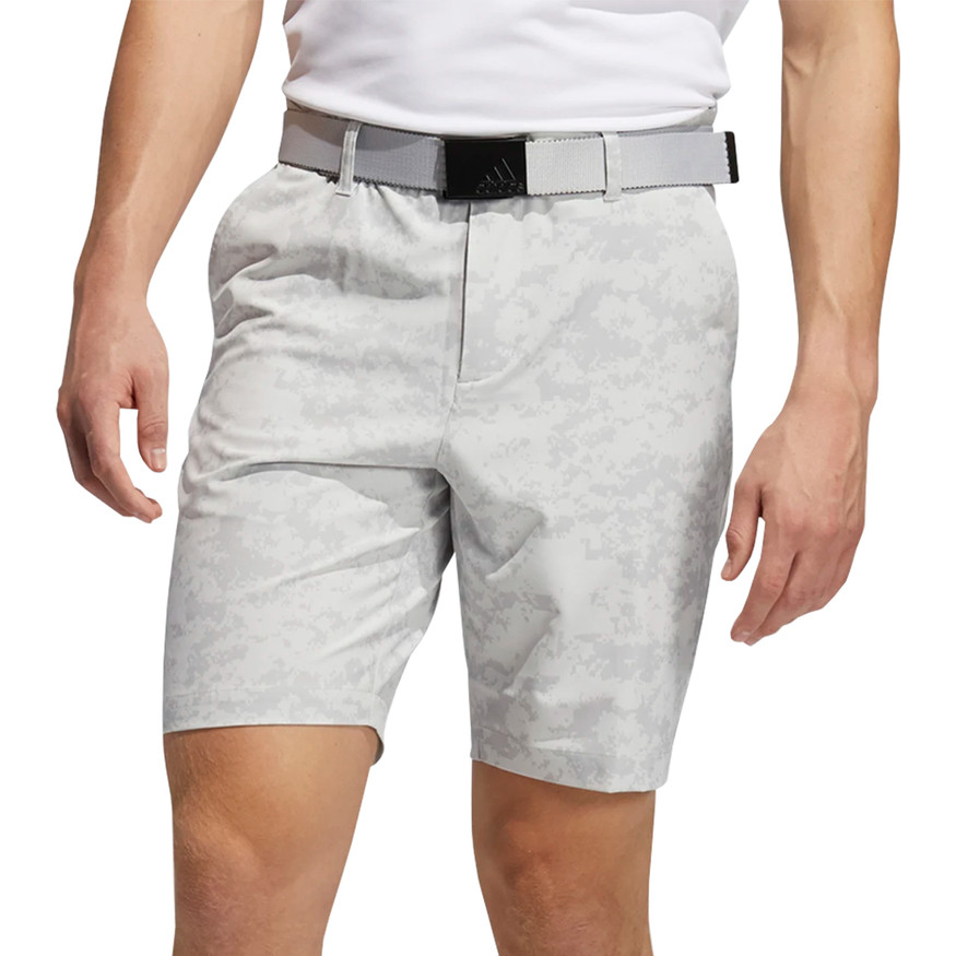 Adidas Golf Ultimate365 Primegreen Camo Short