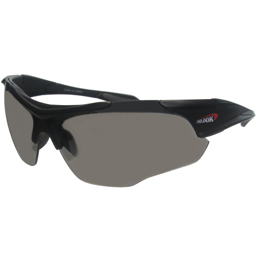 Coolook Wrap Around 100% UVA/UVB Sun Protection Sunglasses