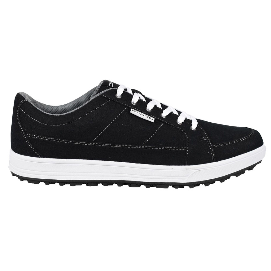 Etonic Canvas Stabi-LIFE Sport Spikeless Golf Shoes