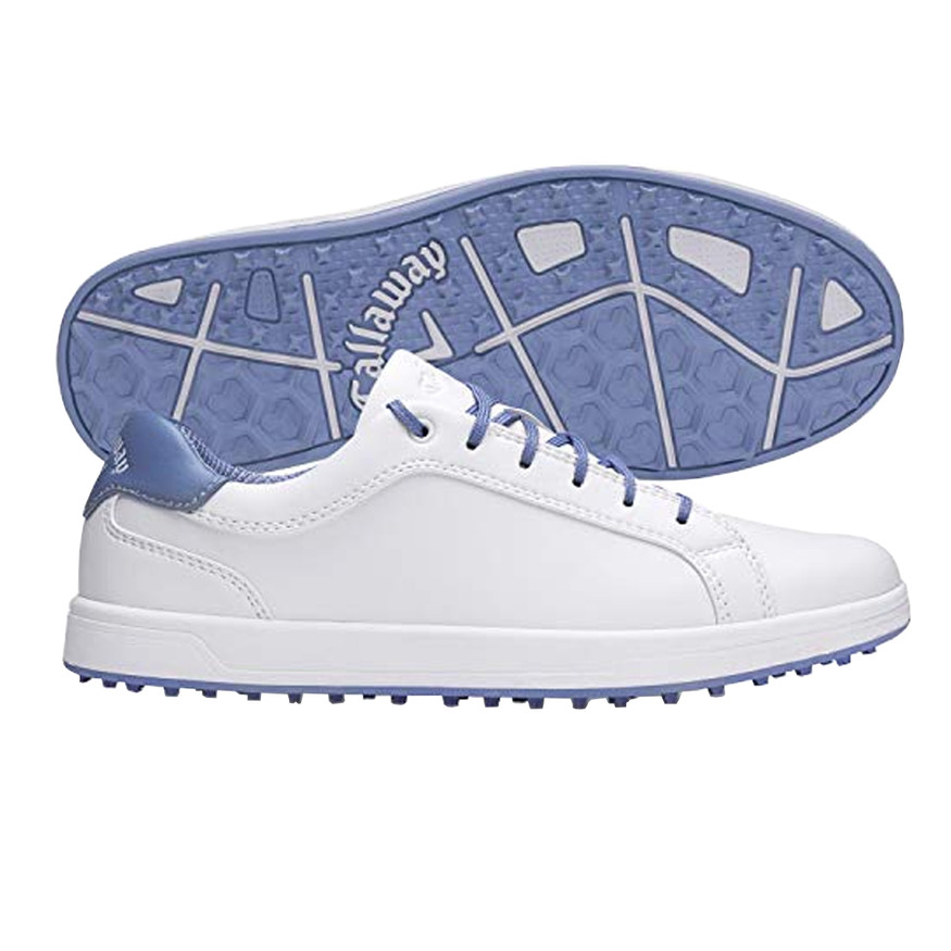 Callaway Women's Del Mar Spikeless Golf Shoe