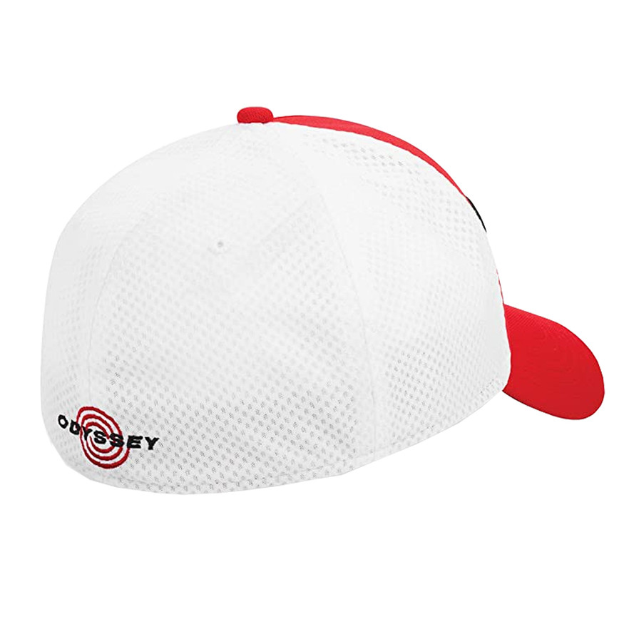 Callaway Golf Mesh Lite Fitted Hat