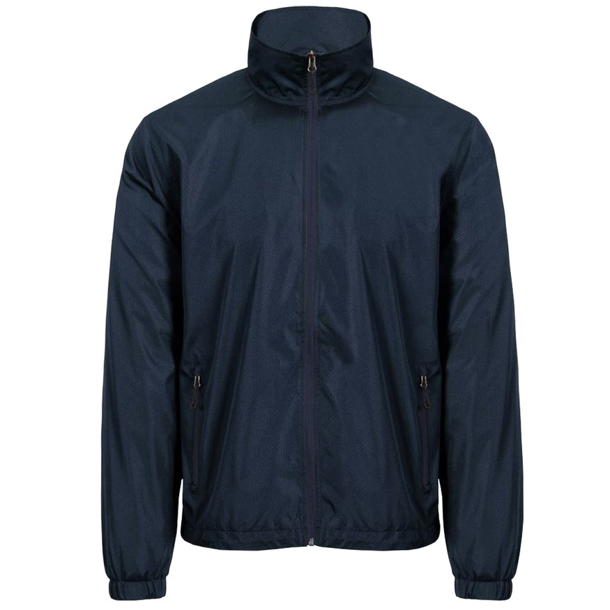 Landway Aerolite Mesh-Lined Golf Windbreaker