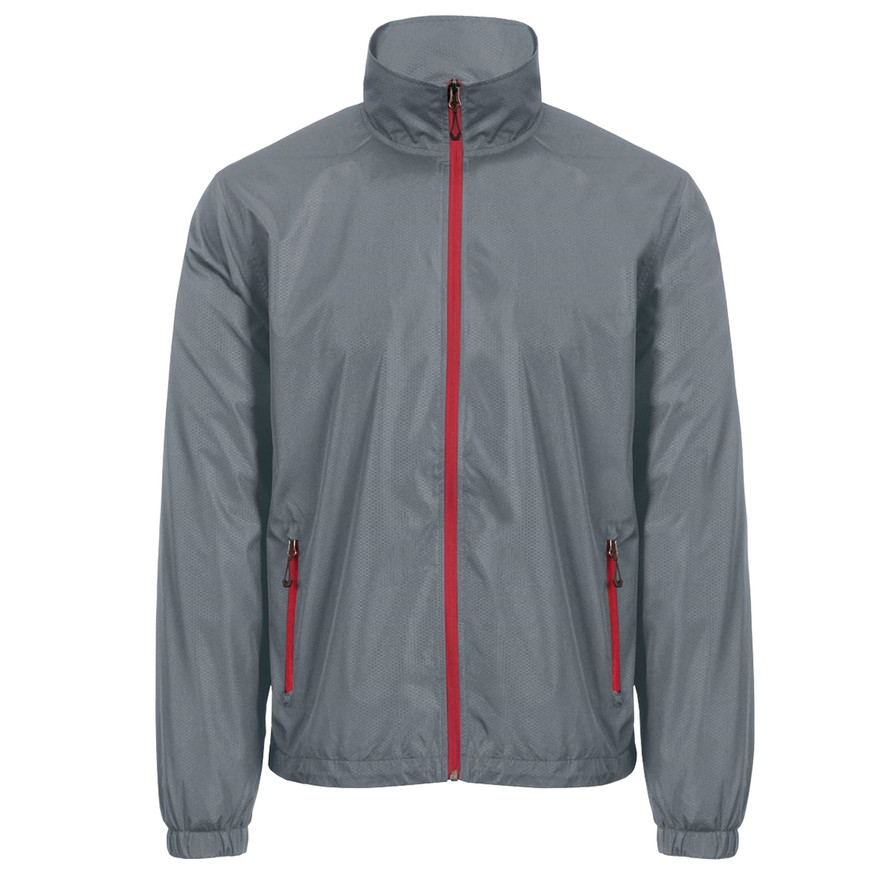 Landway Aerolite Mesh-Lined Golf Windbreaker