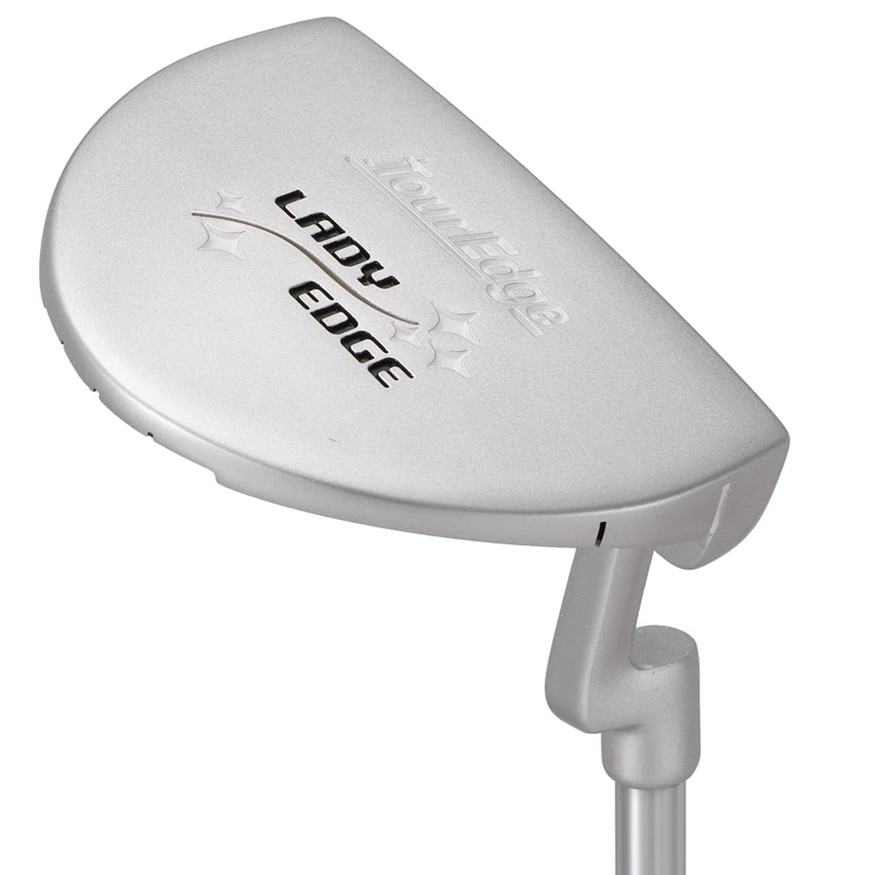 Tour Edge Lady Edge 11-Piece Combo Golf Set with Stand Bag Tour Edge Lady Edge 11-Piece Combo Golf Set with Stand Bag