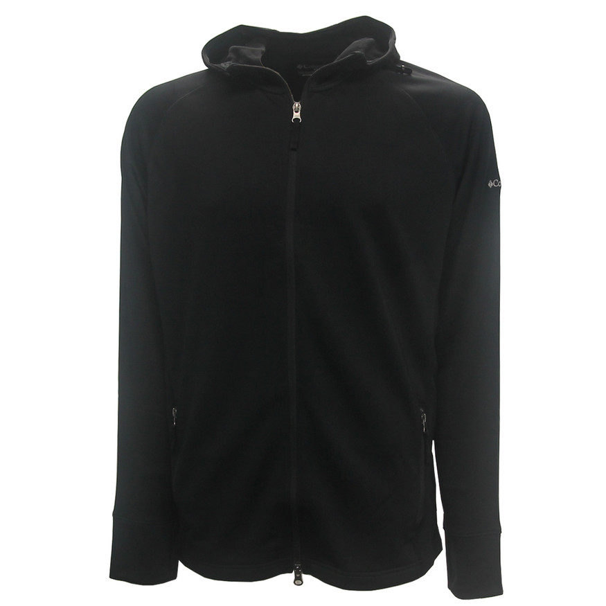 Columbia Omni-Wick Ace Full-Zip Hooded Jacket