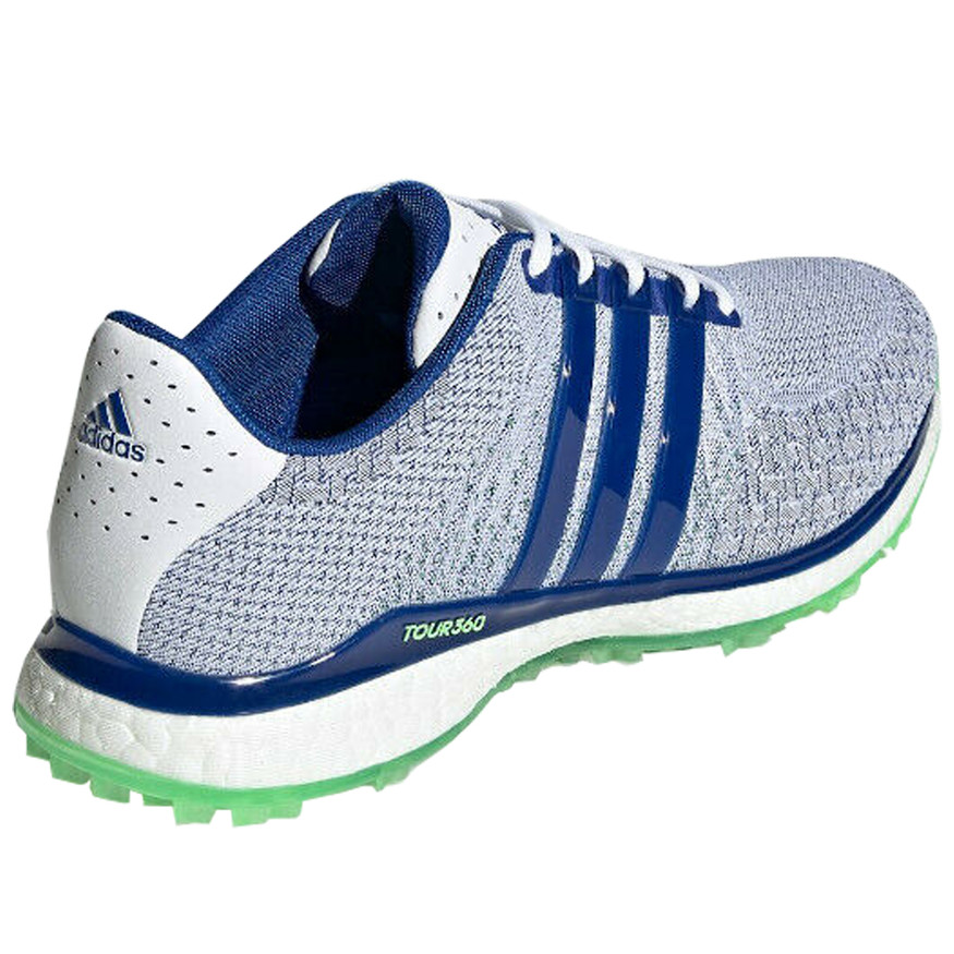 Adidas Tour360 XT-SL Textile Men's Golf Shoe