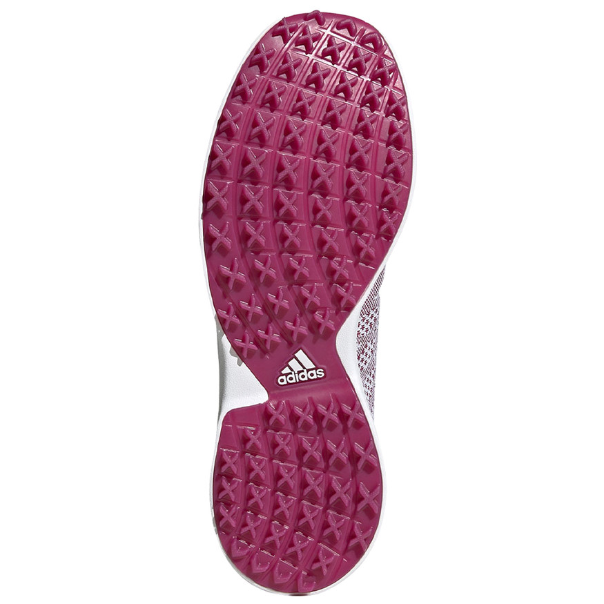 Adidas Women's Alphaflex Sport Spikeless Golf Shoe