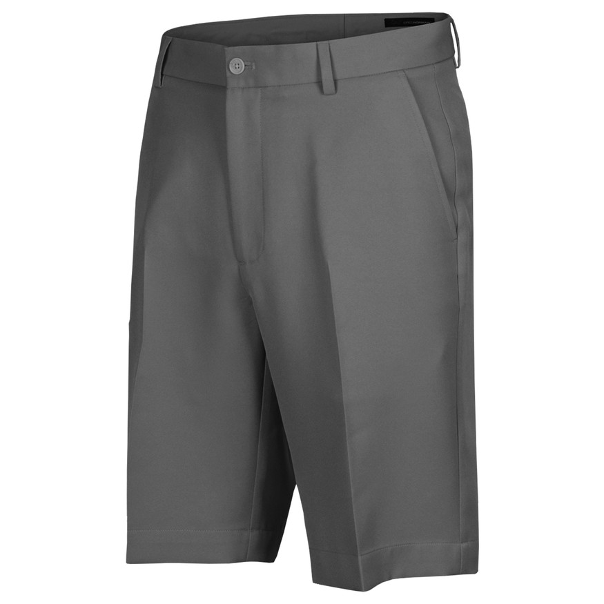 Greg Norman Men's Solid Classic Performance Golf Shorts