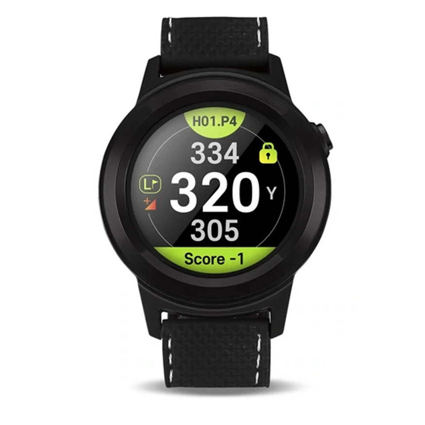 GolfBuddy aimW11 GPS Golf Watch