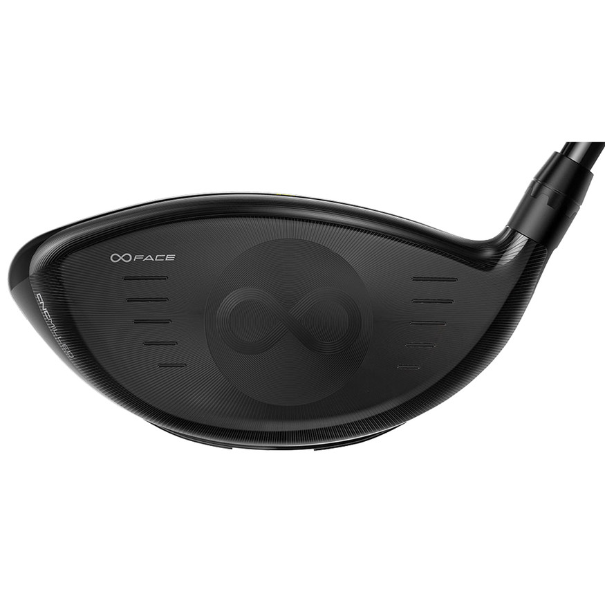 Cobra Women's Black/Pink King Speedzone Extreme Driver