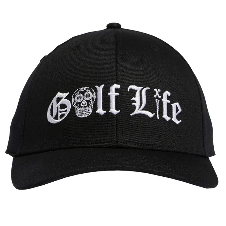 Adidas Golf Life Adjustable Snapback Hat