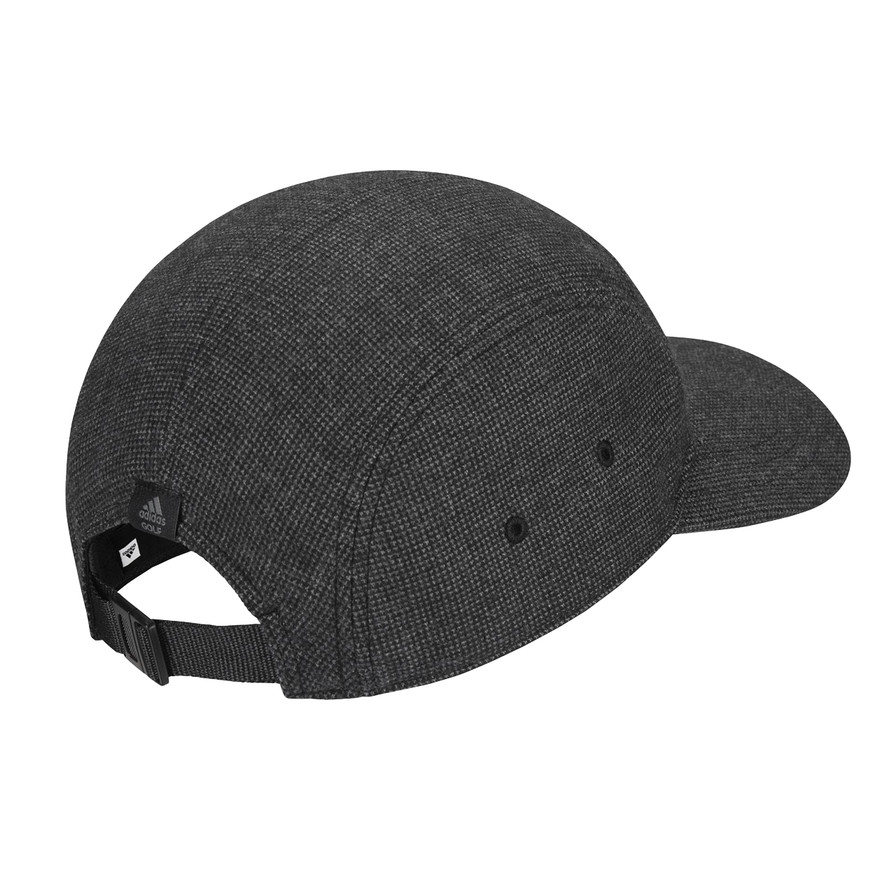 Adidas Golf Kilted Adjustable Snapback Hat
