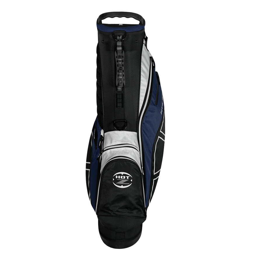 Hot Z Golf Sport Deluxe Stand Bag Hot Z Golf Sport Deluxe Stand Bag
