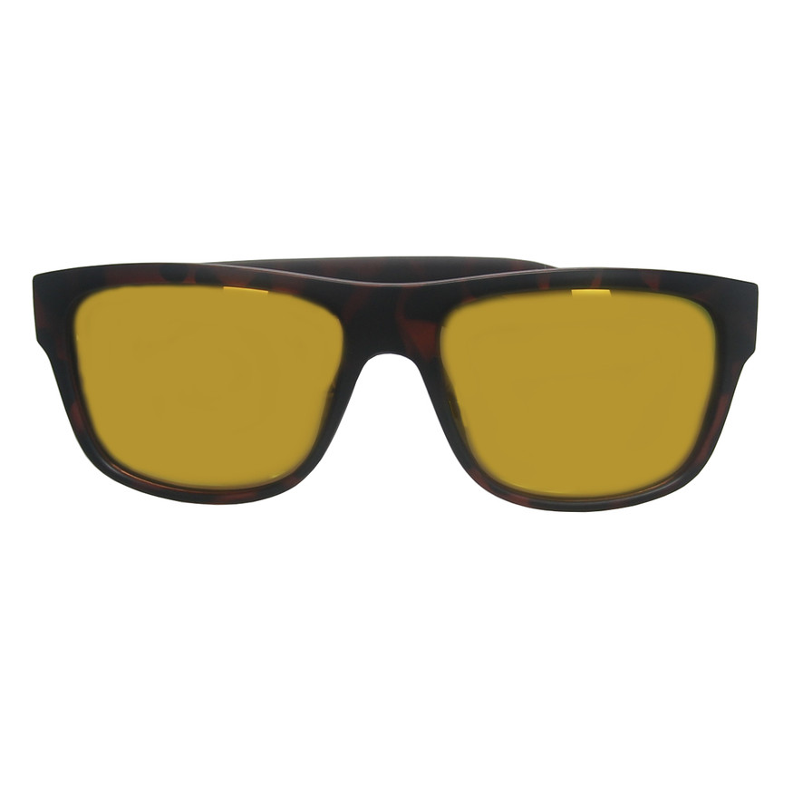 Skechers Golf 5126 Polarized Sport Sunglasses