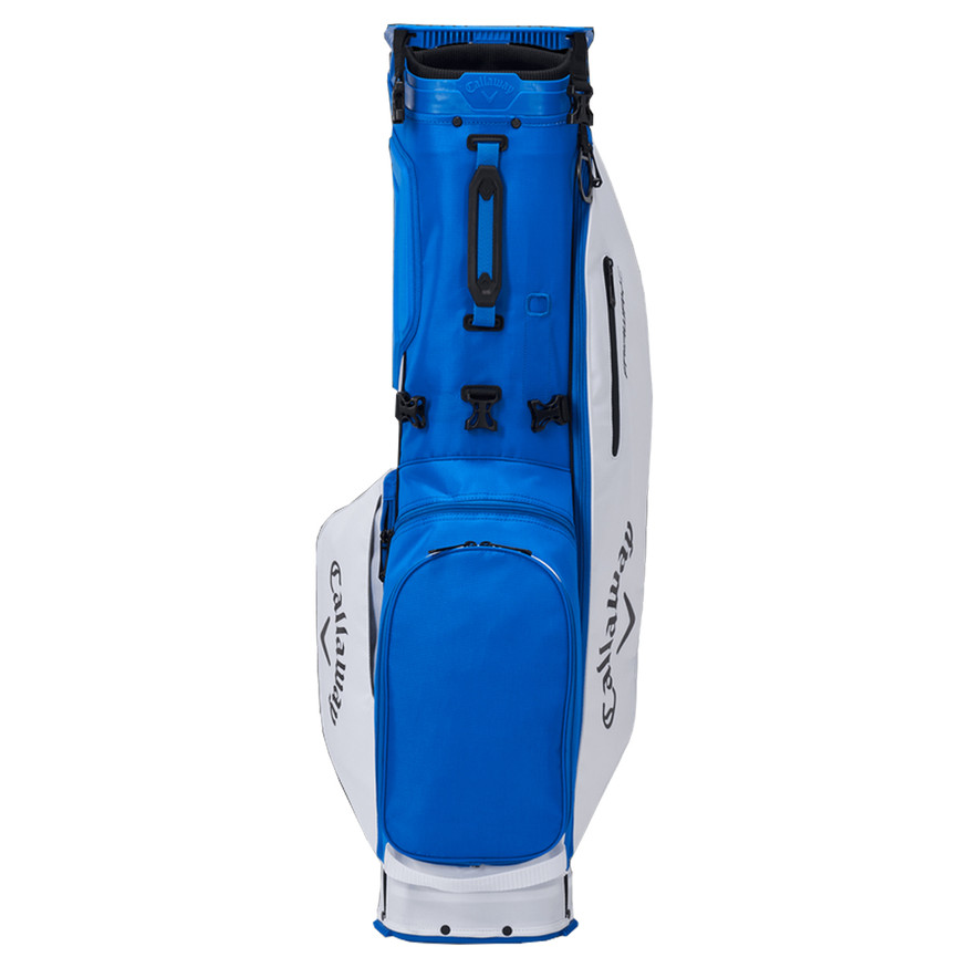 Callaway Golf Fairway C Lightweight Double Strap Stand Bag