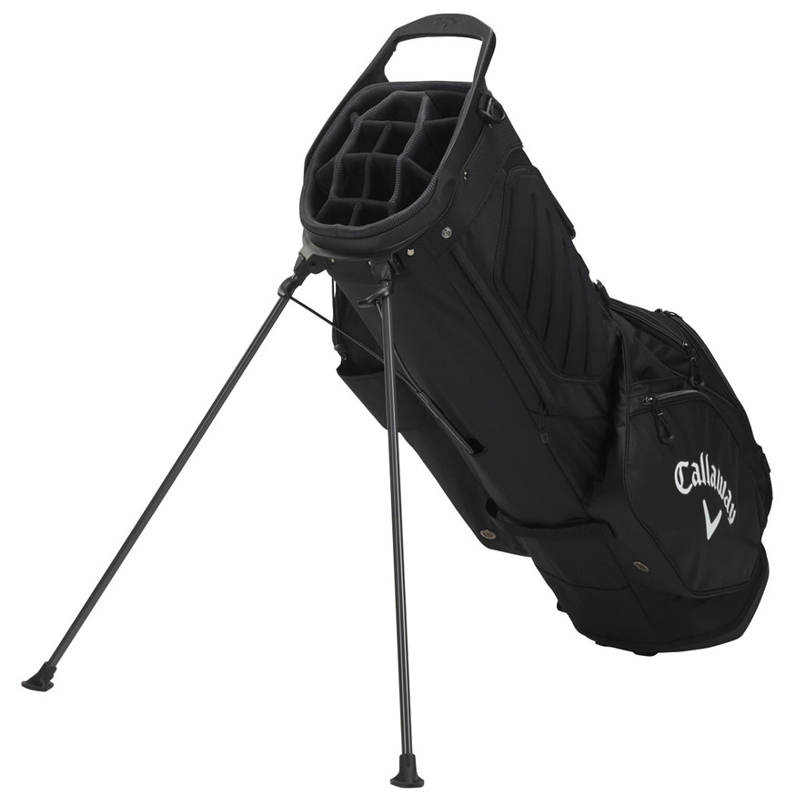 Callaway Golf Fairway 14 Double Strap Stand Bag Callaway Golf Fairway 14 Double Strap Stand Bag