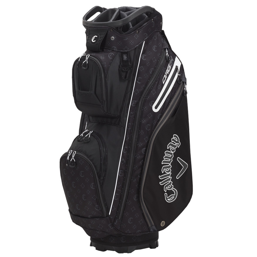 dn1 Callaway GOLF BAG オールレザー 黒 Complete Golf Club Sets & Junior Golf Clubs | Callaway Golf