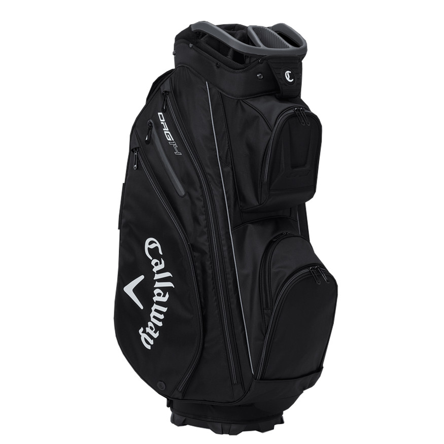 Callaway Golf Org 14 Deluxe Cart Bag (2021 Model) Callaway Golf Org 14 Deluxe Cart Bag (2021 Model)