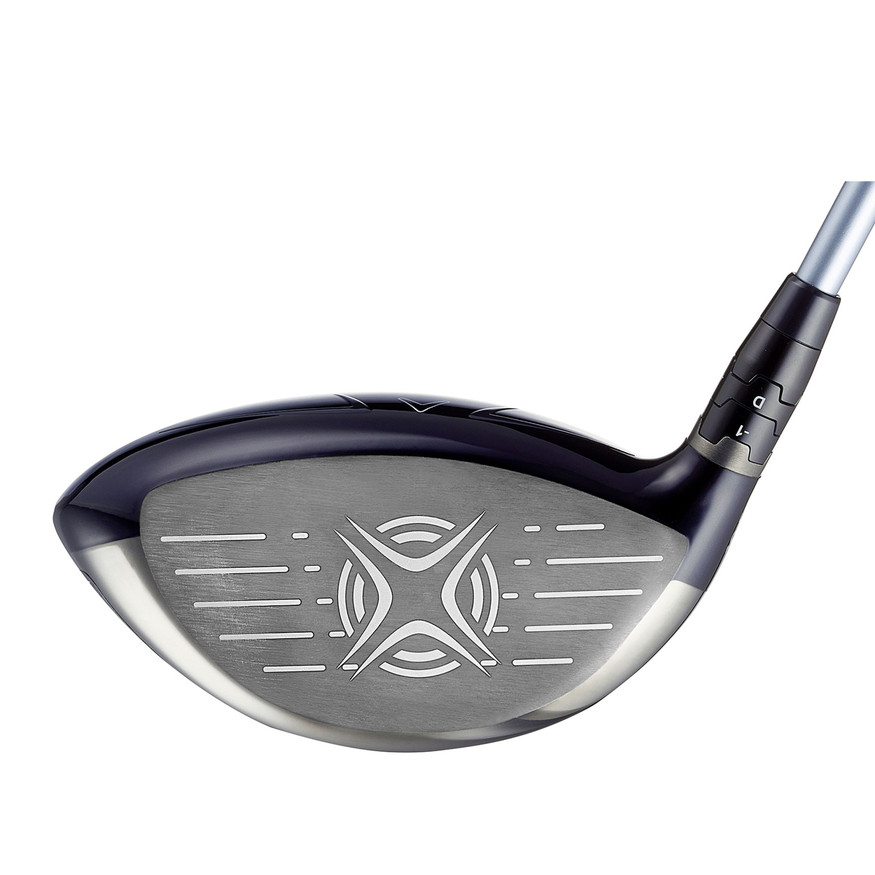 Callaway - キャロウェイ XR ドライバー　レディース XR 16 Women's ドライバー 製品情報(ウィメンズ) | キャロウェイ