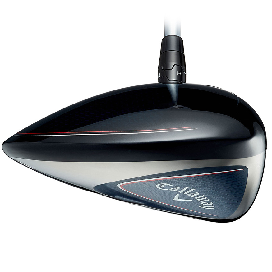 Callaway Golf Women's XR Speed Adjustable Driver - GolfEtail.com