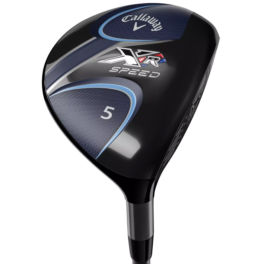 Callaway Women's Golf XR Speed Fairway Woods