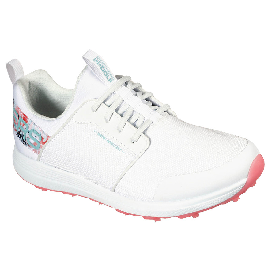 Skechers GOgolf MAX Sport Tropics Spikeless Women's Golf Shoe