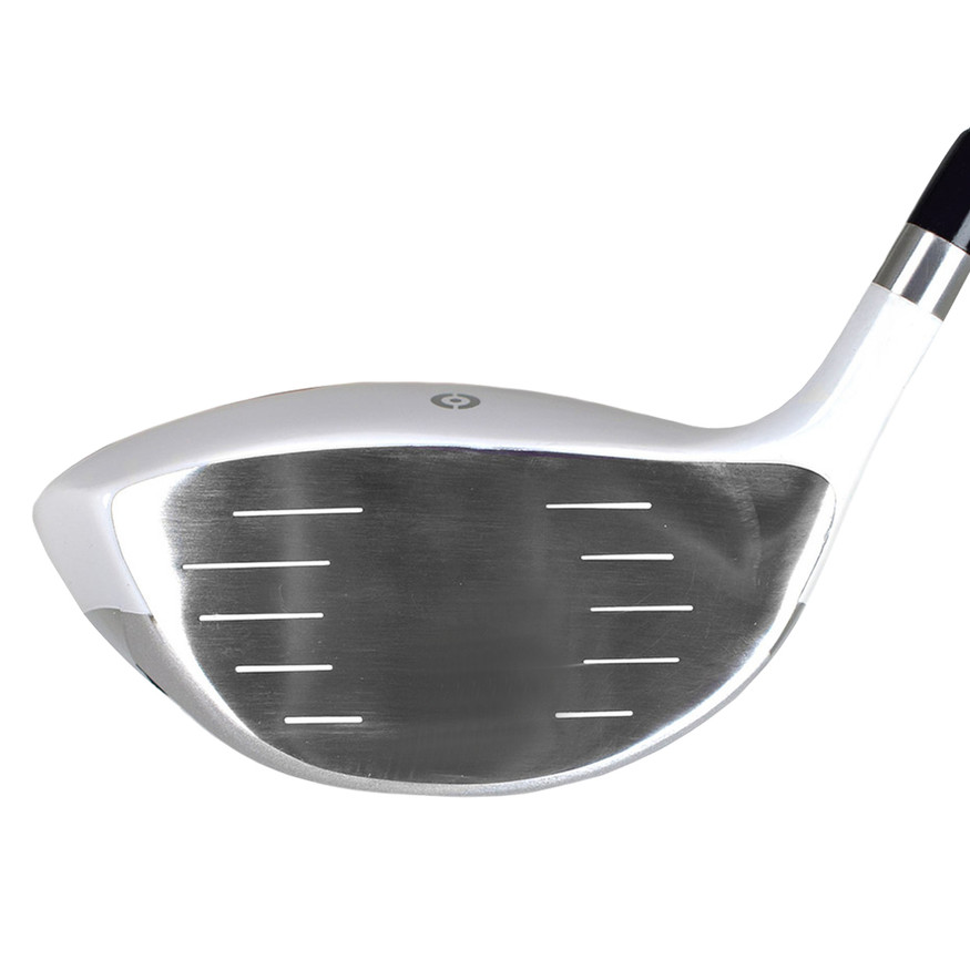 Bullet Golf Limited Edition U.S.A. B-52 Bomber Anti-Slice Driver