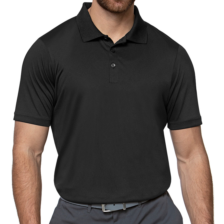 Antigua Men's Flex Performance Polo Shirt